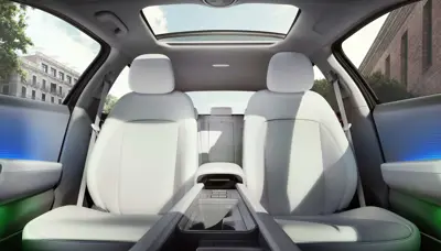 Hyundai Ioniq 6 Long Range AWD