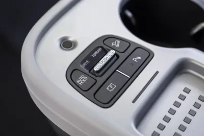 Hyundai IONIQ 9 AWD Performance