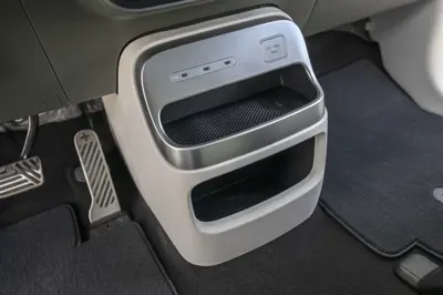 Hyundai IONIQ 9 AWD Performance