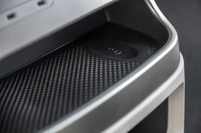 Hyundai IONIQ 9 AWD Performance