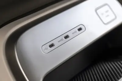 Hyundai IONIQ 9 AWD Performance