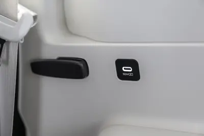 Hyundai IONIQ 9 AWD Performance