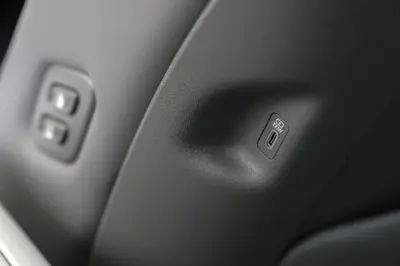 Hyundai IONIQ 9 AWD Performance