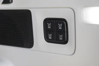 Hyundai IONIQ 9 AWD Performance