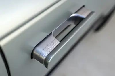 Hyundai IONIQ 9 AWD Performance