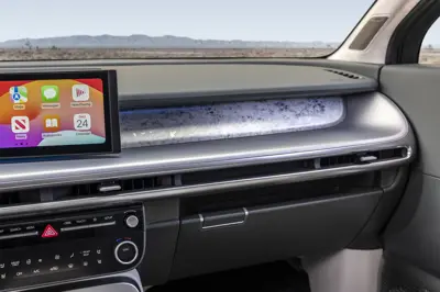 Hyundai IONIQ 9 AWD Performance