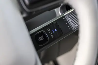 Hyundai IONIQ 9 AWD Performance