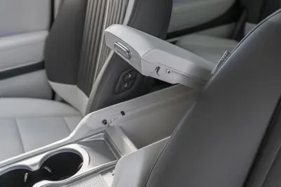 Hyundai IONIQ 9 AWD Performance