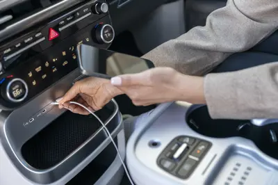 Hyundai IONIQ 9 AWD Performance