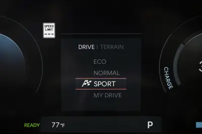 Hyundai IONIQ 9 AWD Performance