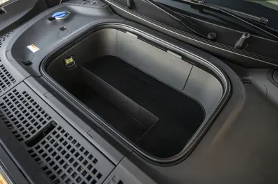 Hyundai IONIQ 9 AWD Performance