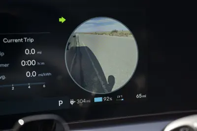 Hyundai IONIQ 9 AWD Performance