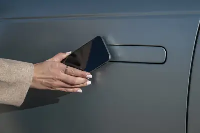 Hyundai IONIQ 9 AWD Performance