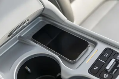 Hyundai IONIQ 9 AWD Performance