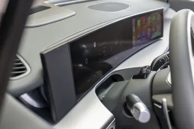 Hyundai IONIQ 9 AWD Performance