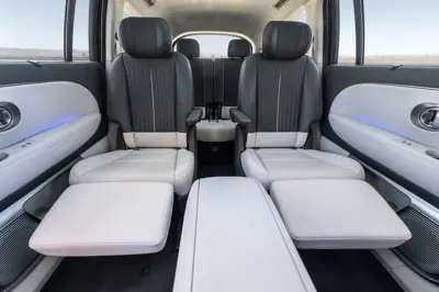 Hyundai IONIQ 9 AWD Performance