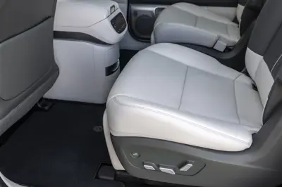 Hyundai IONIQ 9 AWD Performance