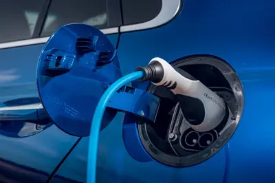 Hyundai IONIQ Electric 38 kWh - Gallery Image