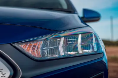 Hyundai IONIQ Electric 38 kWh