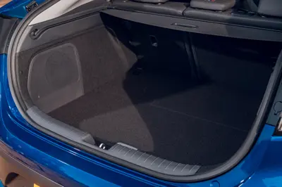 Hyundai IONIQ Electric 38 kWh - Gallery Image