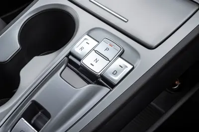 Hyundai Kona Electric 64 kWh - Gallery Image