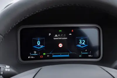 Hyundai Kona Electric 64 kWh - Gallery Image