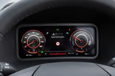 Hyundai Kona Electric 64 kWh - Gallery Image