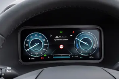 Hyundai Kona Electric 64 kWh - Gallery Image