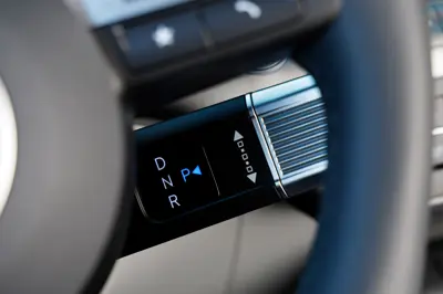 Hyundai Kona Long Range