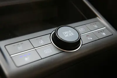 Hyundai Kona Long Range
