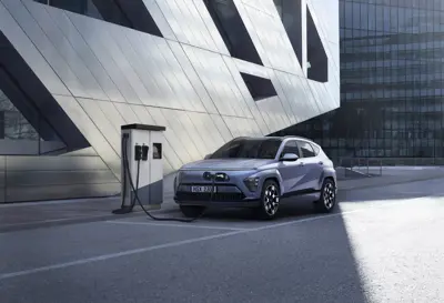 Hyundai Kona Standard Range