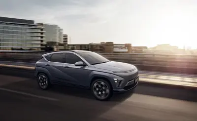 Hyundai Kona Standard Range
