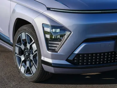 Hyundai Kona Standard Range