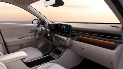 Hyundai Kona Standard Range