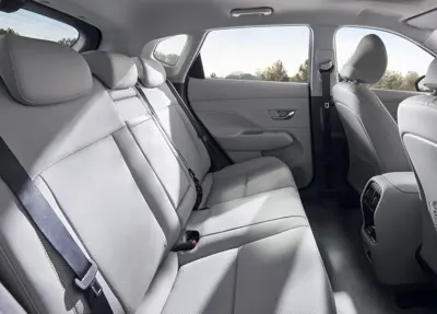 Hyundai Kona Standard Range