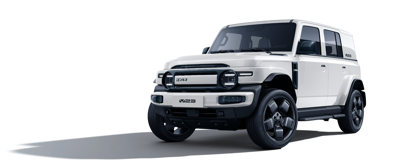 iCar V23 501 AWD - Gallery Image