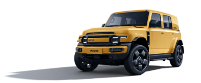 iCar V23 501 AWD - Gallery Image