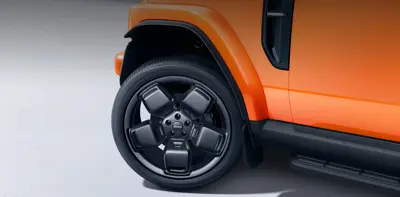 iCar V23 501 AWD - Gallery Image