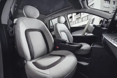 JAC E30X 51.5 kWh - Gallery Image