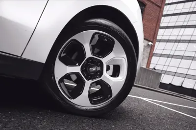 JAC E30X 51.5 kWh - Gallery Image