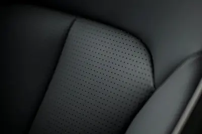 Jaecoo J5 EV
