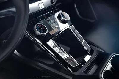 Jaguar I-Pace EV400