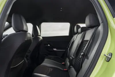 Jeep Compass Electric AWD - Gallery Image