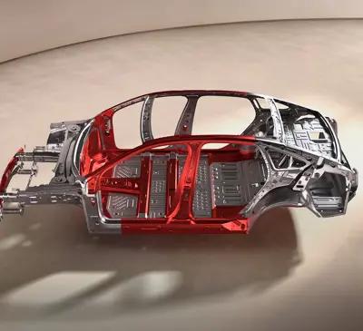 Jetta M6 42.9 kWh - Gallery Image
