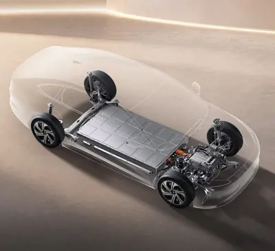 Jetta M6 42.9 kWh - Gallery Image