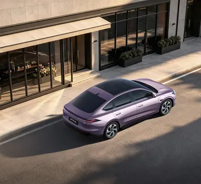 Jetta M6 42.9 kWh - Gallery Image