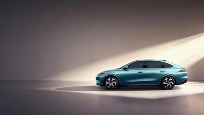 Jetta M6 42.9 kWh