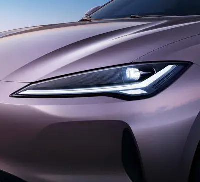 Jetta M6 42.9 kWh