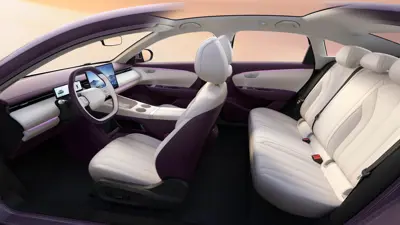 Jetta M6 42.9 kWh - Gallery Image