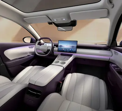 Jetta M6 42.9 kWh - Gallery Image